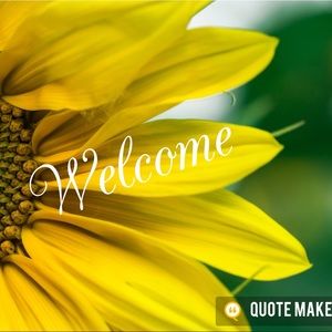 🌻WELCOME TO MY CLOSET 🌻